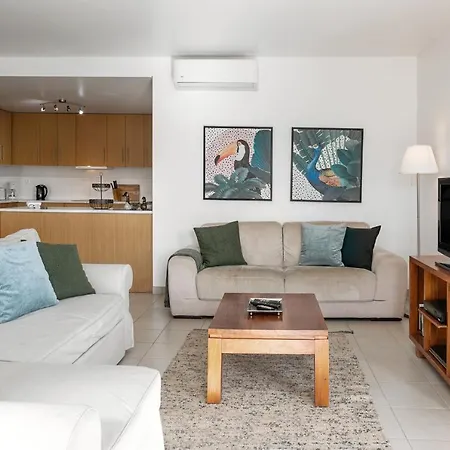 Villa Lantana Vau (Obidos)