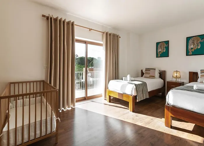 Villa Lantana Vau (Obidos)