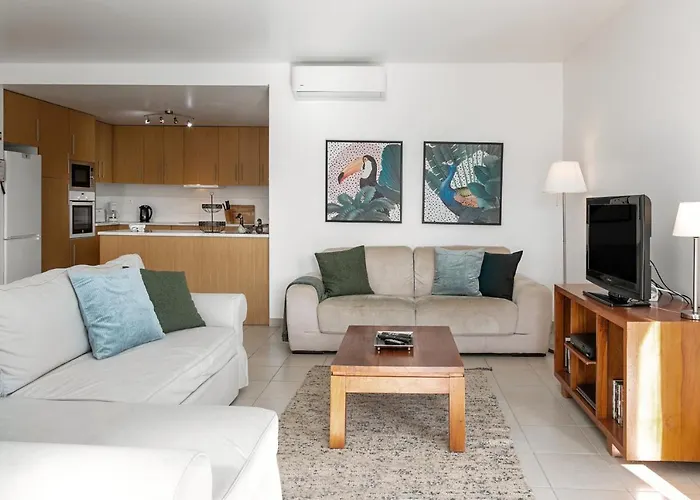 Villa Lantana Vau (Obidos)