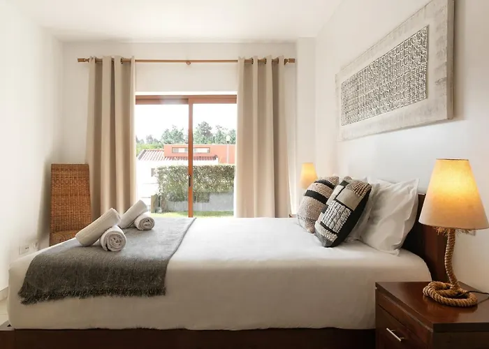 Lantana * Vau (Obidos)